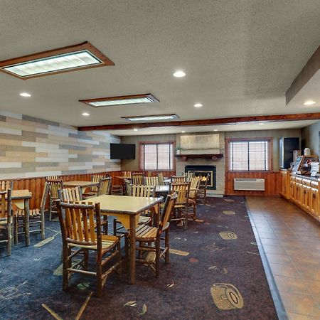 Stoney Creek Inn Quincy Exterior foto